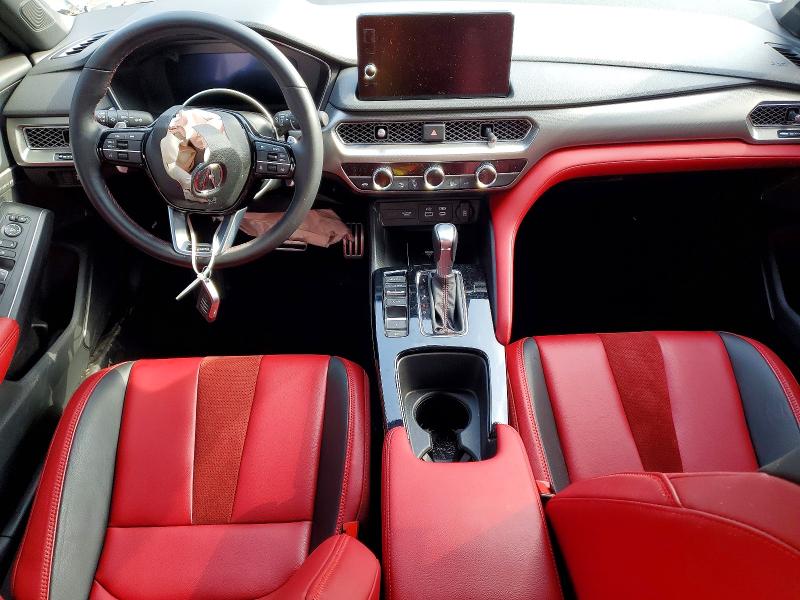 Продаж на аукціоні авто 2026 Acura Integra, vin: 19UDE4H66TA001446, номер лоту: 77356425