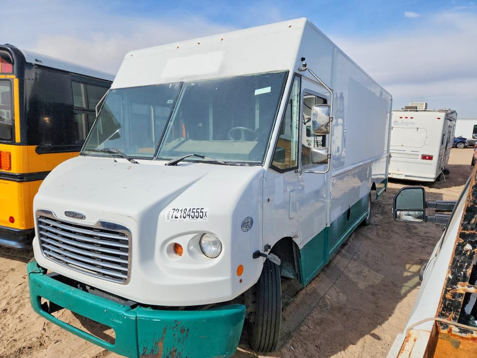 Aukcja sprzedaży 2015 Freightliner Chassis M, vin: 4UZAAPDU4FCGP2737, numer aukcji: 72184555