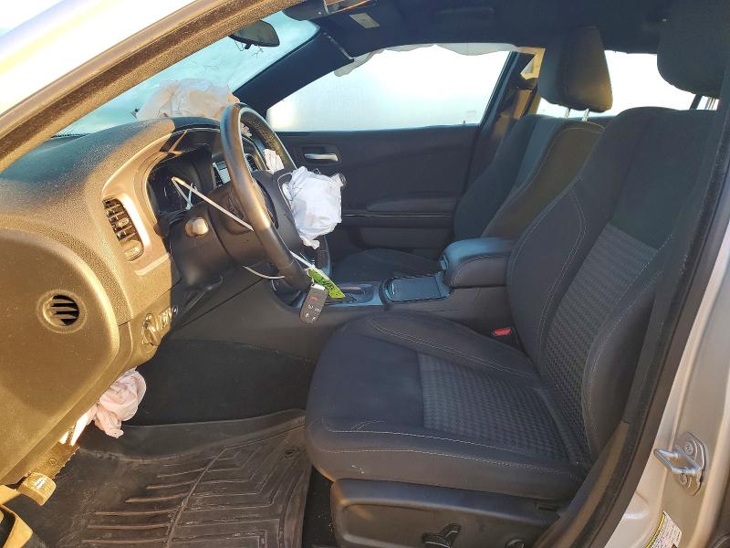 Aukcja sprzedaży 2019 Dodge Charger, vin: 2C3CDXBG9KH599438, numer aukcji: 75855385