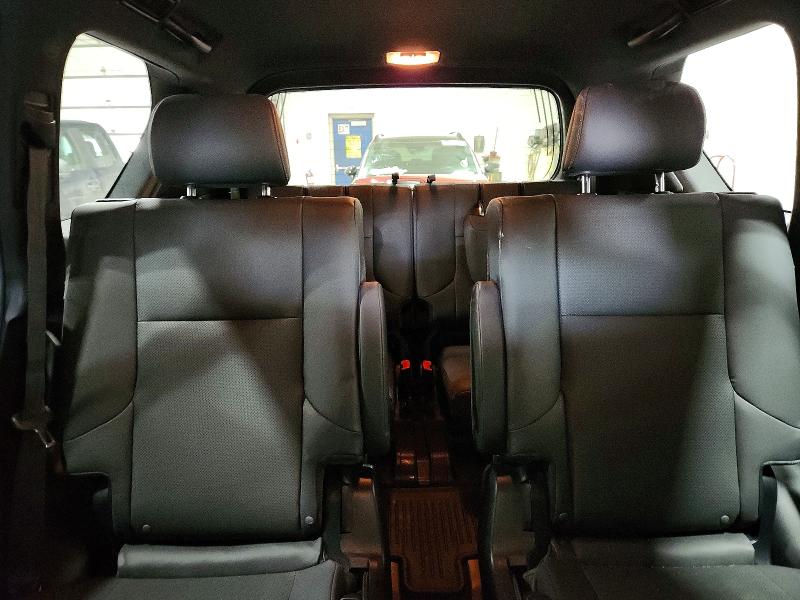 Продажа на аукционе авто 2021 Lexus Gx, vin: JTJAM7BX7M5269100, номер лота: 78351075