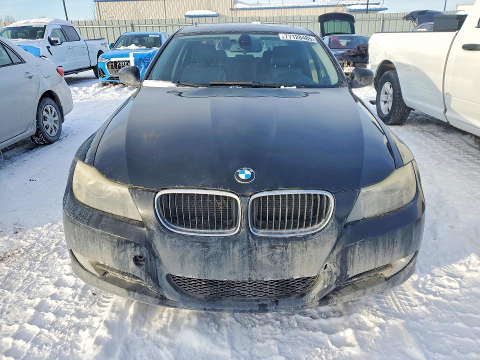 Продажа на аукционе авто 2009 Bmw 323 I, vin: WBAPG73559A641028, номер лота: 77128485