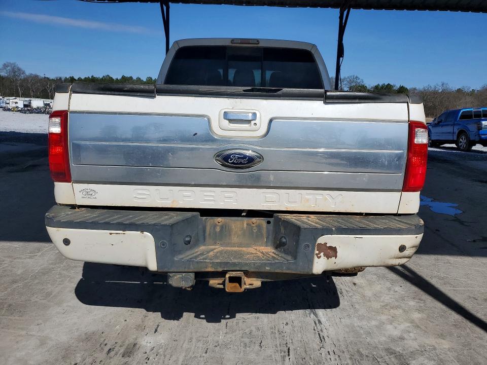 Продажа на аукционе авто 2015 Ford F250, vin: 1FT7W2BT7FEC75859, номер лота: 77686935