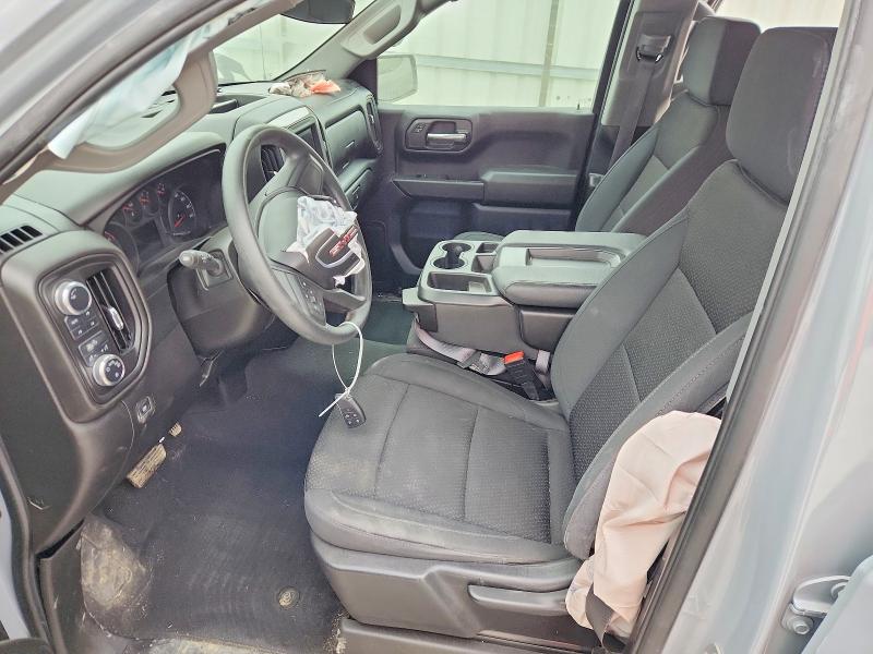 2024 Gmc Sierra მანქანა იყიდება აუქციონზე, vin: 1GTUUAED0RZ322461, აუქციონის ნომერი: 76713775