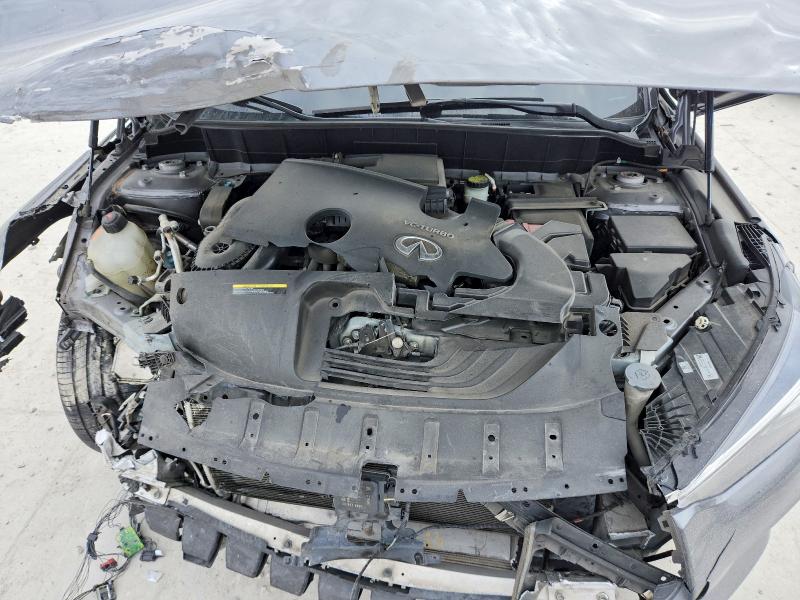 Продажа на аукционе авто 2021 Infiniti Qx50, vin: 3PCAJ5CA0MF117443, номер лота: 74506975