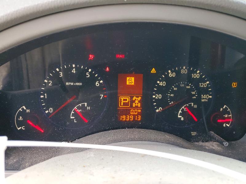 Продаж на аукціоні авто 2008 Infiniti Qx56, vin: 5N3AA08C48N909778, номер лоту: 76188035