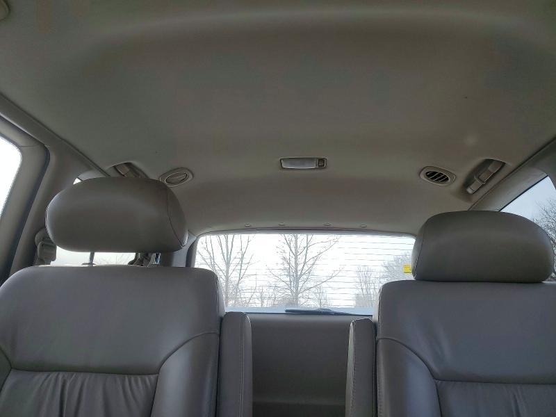 78651715 :رقم المزاد ، 4T3ZF13C4YU273211 vin ، 2000 Toyota Sienna مزاد بيع