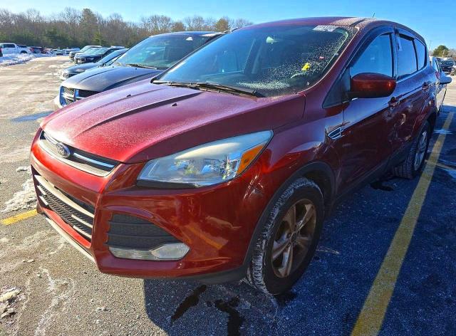 Aukcja sprzedaży 2015 Ford Escape Se, vin: 1FMCU9GX0FUA35451, numer aukcji: 76282995