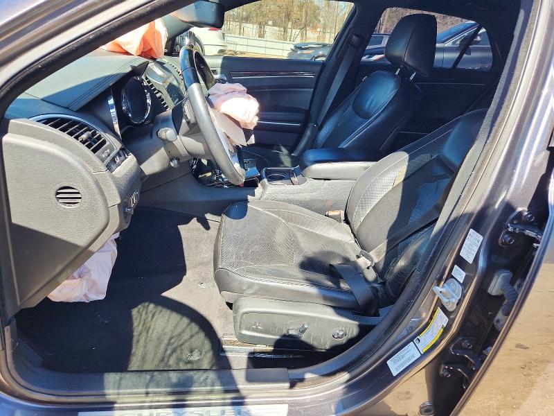 78895275 :رقم المزاد ، 2C3CCAET5DH542892 vin ، 2013 Chrysler 300c مزاد بيع