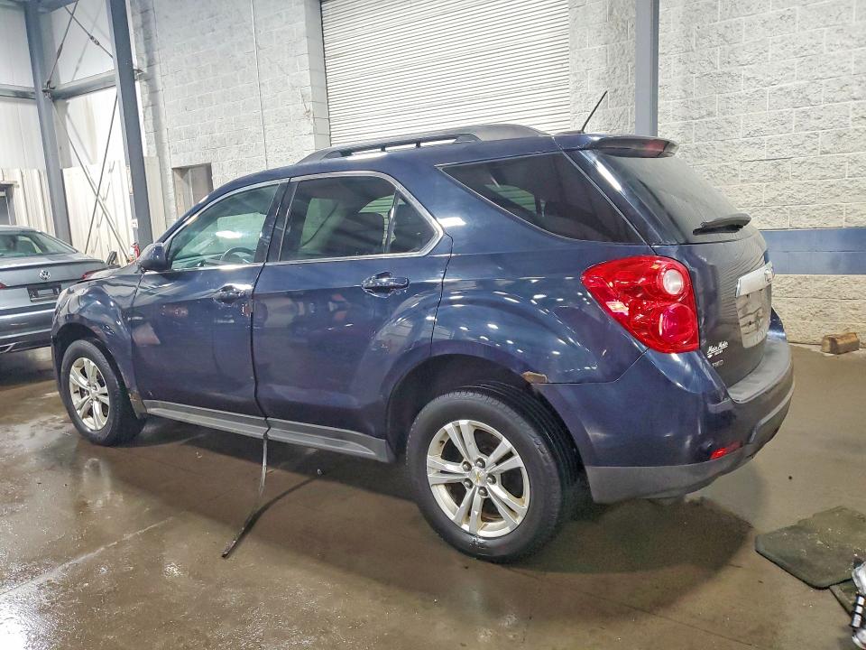 Aukcja sprzedaży 2015 Chevrolet Equinox, vin: 2GNFLFEK9F6324814, numer aukcji: 76574765