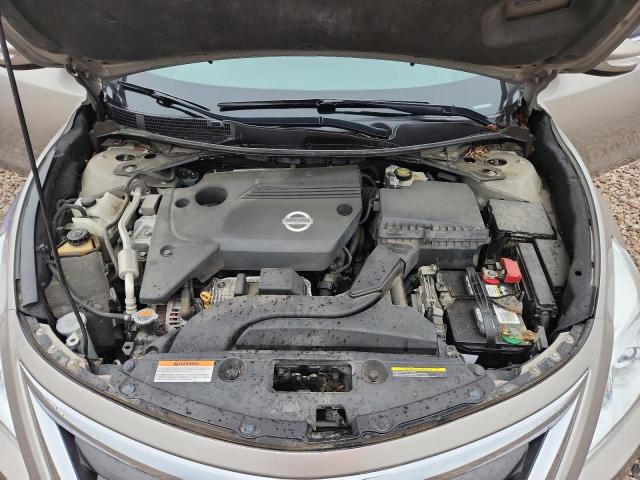 2013 Nissan Altima მანქანა იყიდება აუქციონზე, vin: 1N4AL3AP8DC199253, აუქციონის ნომერი: 79089705