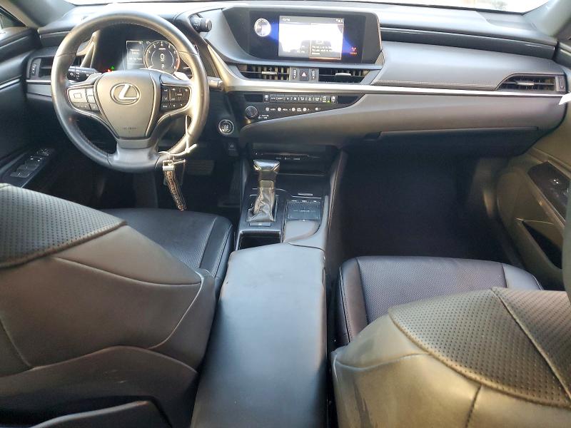 49094576 :رقم المزاد ، 58ACZ1B1XLU057080 vin ، 2020 Lexus Es 350 مزاد بيع