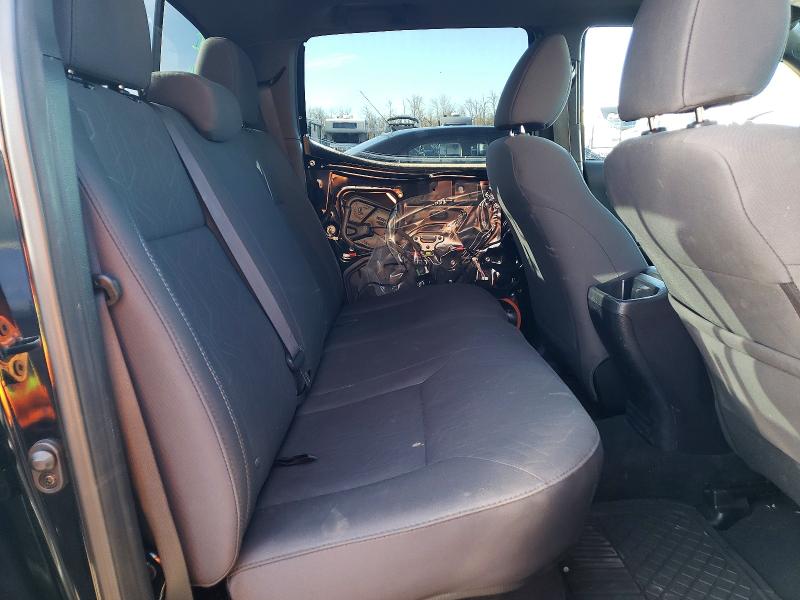 Продажа на аукционе авто 2017 Toyota Tacoma, vin: 3TMAZ5CN6HM038940, номер лота: 79238825