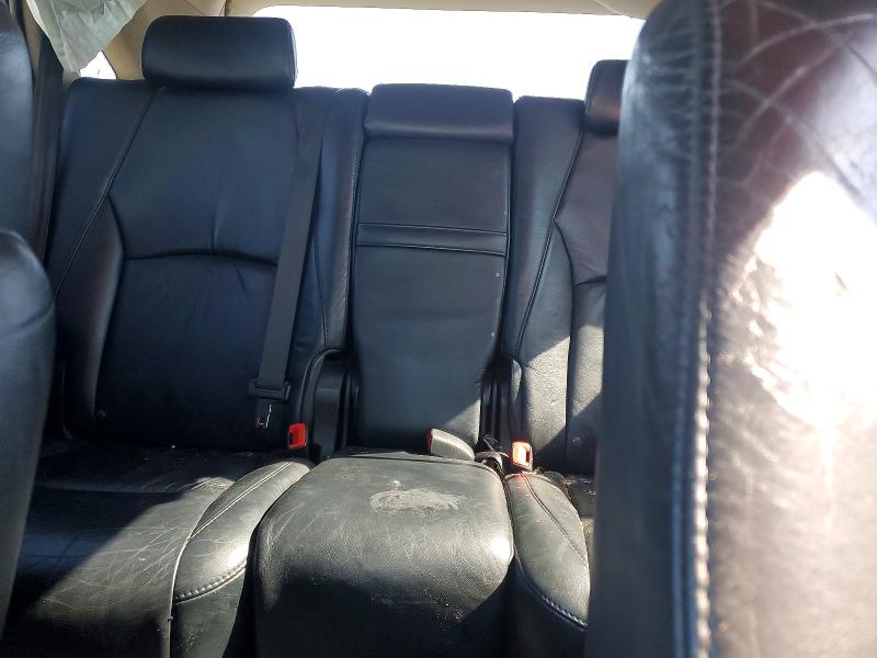 2008 Lexus Rx 350 მანქანა იყიდება აუქციონზე, vin: 2T2HK31U78C073895, აუქციონის ნომერი: 79105655