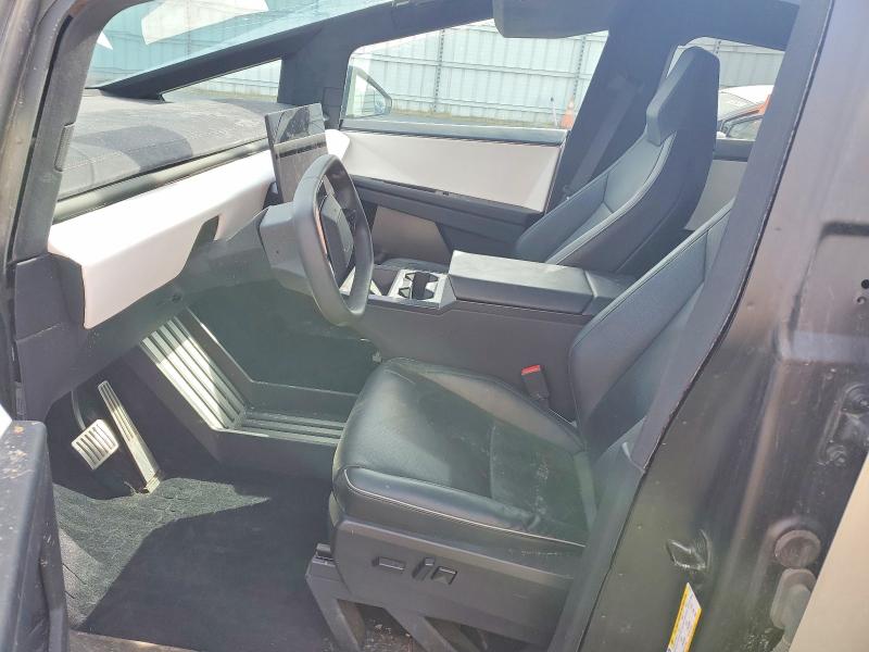 77308665 :رقم المزاد ، 7G2CEHEE9RA019723 vin ، 2024 Tesla Cybertruck مزاد بيع