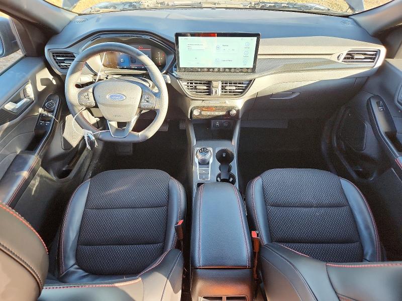 Продажа на аукционе авто 2025 Ford Escape, vin: 1FMCU0MN7SUB13443, номер лота: 79081585
