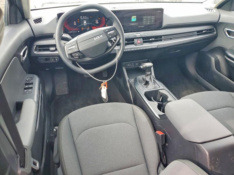 Aukcja sprzedaży 2025 Kia K4, vin: 3KPFT4DE6SE192047, numer aukcji: 77285265