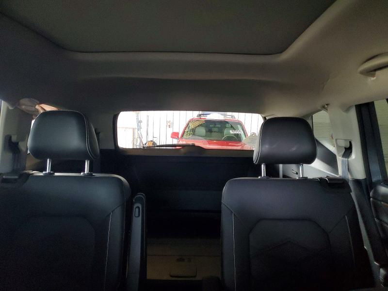 2024 Volkswagen Atlas მანქანა იყიდება აუქციონზე, vin: 1V2KR2CA7RC530118, აუქციონის ნომერი: 76831545