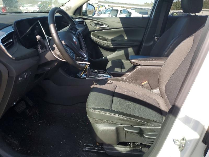 Aukcja sprzedaży 2025 Buick Encore Gx, vin: KL4AMBSLXSB113077, numer aukcji: 77617165