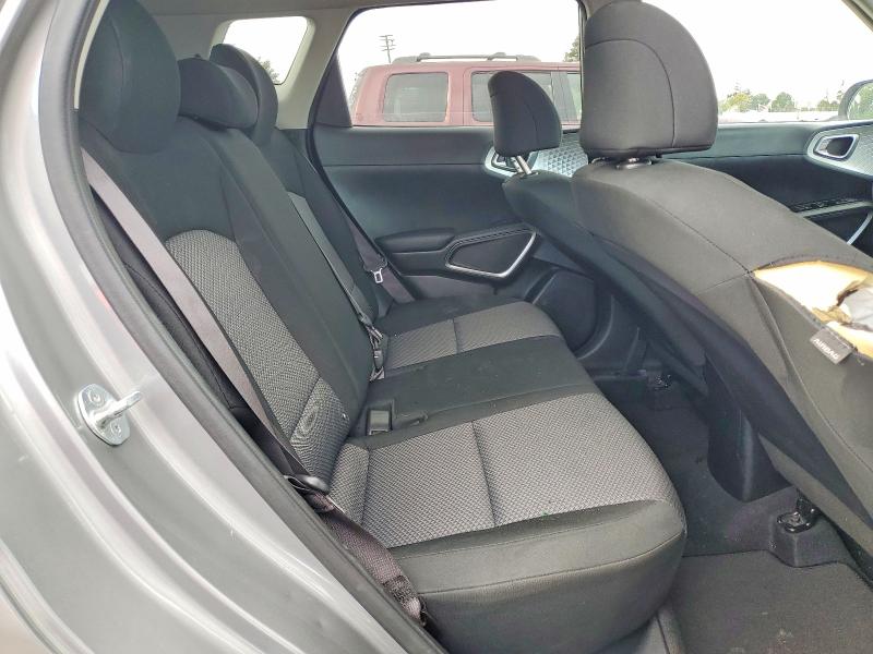 Продаж на аукціоні авто 2023 Kia Soul, vin: KNDJ23AU6P7889146, номер лоту: 77924305