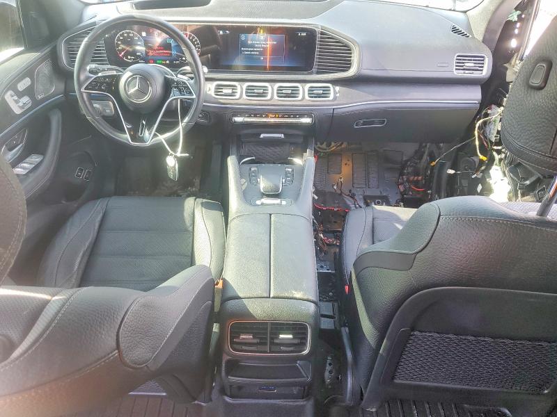 Aukcja sprzedaży 2024 Mercedes-benz Gle, vin: 4JGFB4GB8RB184345, numer aukcji: 78706085