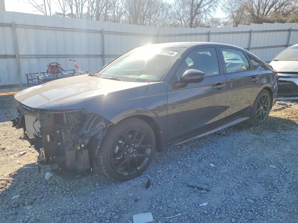 Aukcja sprzedaży 2026 Honda Civic Spor, vin: 2HGFE2F51TH540677, numer aukcji: 76332145