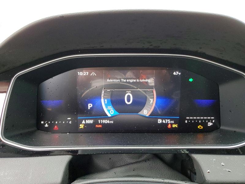 77907155 :رقم المزاد ، 3VWBX7BU0SM100058 vin ، 2025 Volkswagen Jetta مزاد بيع