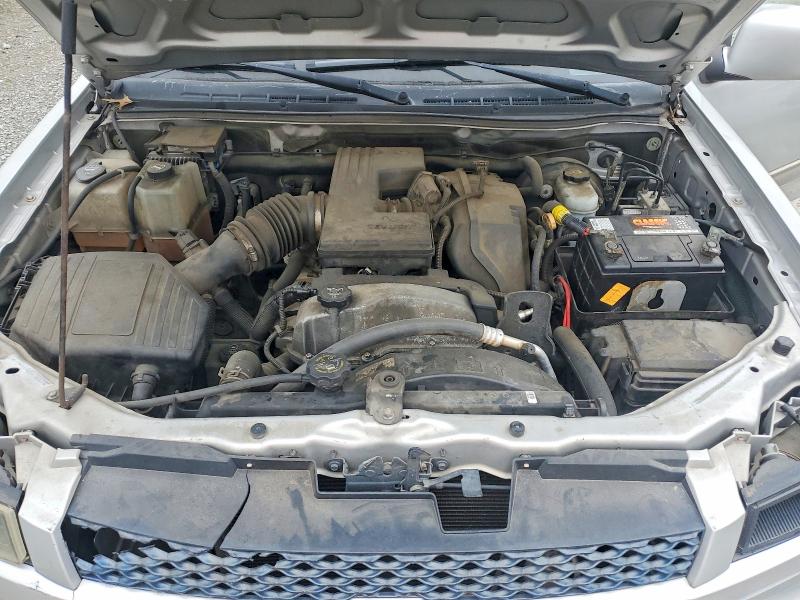78067985 :رقم المزاد ، 1GCDSCFEXC8105411 vin ، 2012 Chevrolet Colorado مزاد بيع