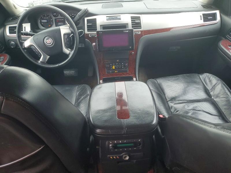 Продажа на аукционе авто 2007 Cadillac Escalade, vin: 1GYFK66847R316294, номер лота: 79172275