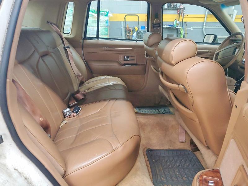 Aukcja sprzedaży 1994 Lincoln Town Car, vin: 1LNLM82W9RY734843, numer aukcji: 77698605