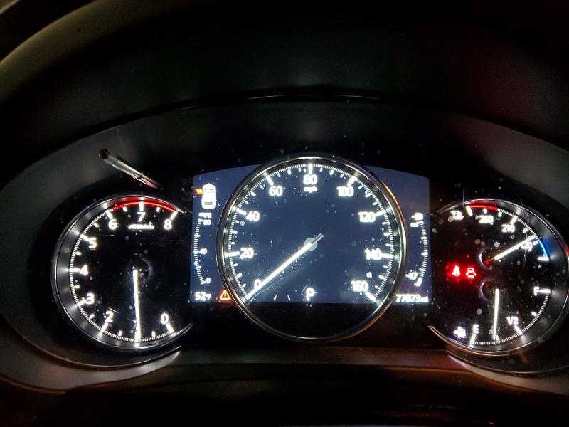 77777875 :رقم المزاد ، JM3KFBDM8K1643930 vin ، 2019 Mazda Cx-5 مزاد بيع