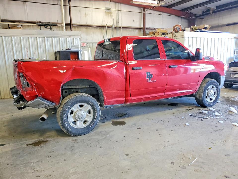 Продажа на аукционе авто 2024 Ram 2500, vin: 3C6UR5CL9RG238858, номер лота: 73308405