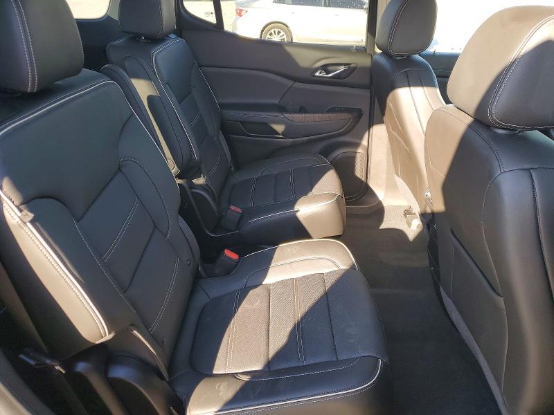 Aukcja sprzedaży 2023 Gmc Acadia, vin: 1GKKNXLS0PZ244628, numer aukcji: 74763135