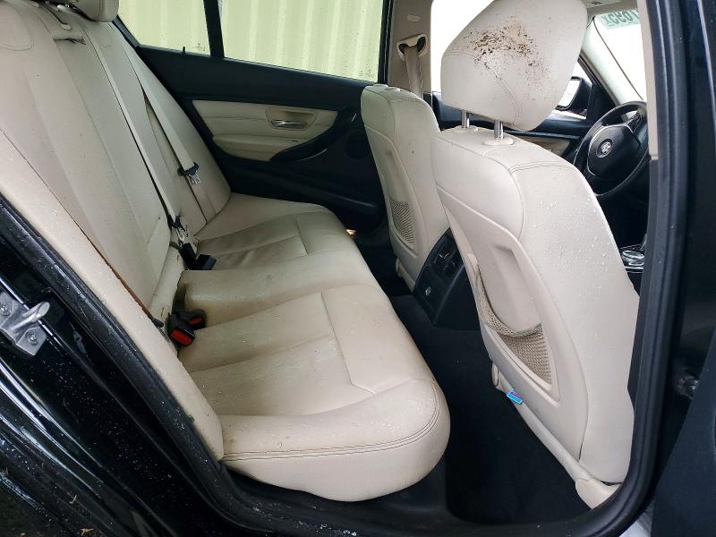78897695 :رقم المزاد ، WBA3A5G53FNS86394 vin ، 2015 Bmw 328 مزاد بيع