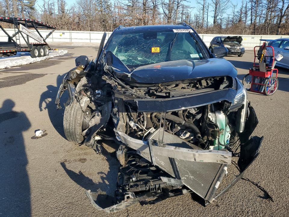 Aukcja sprzedaży 2019 Cadillac Xt4, vin: 1GYFZFR48KF156807, numer aukcji: 76324595