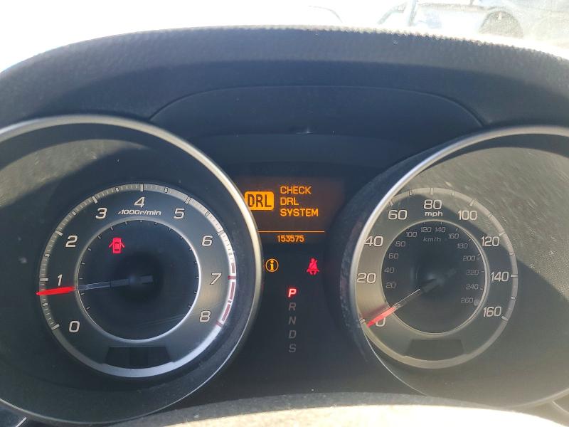 75422465 :رقم المزاد ، 2HNYD2H32CH514508 vin ، 2012 Acura Mdx مزاد بيع
