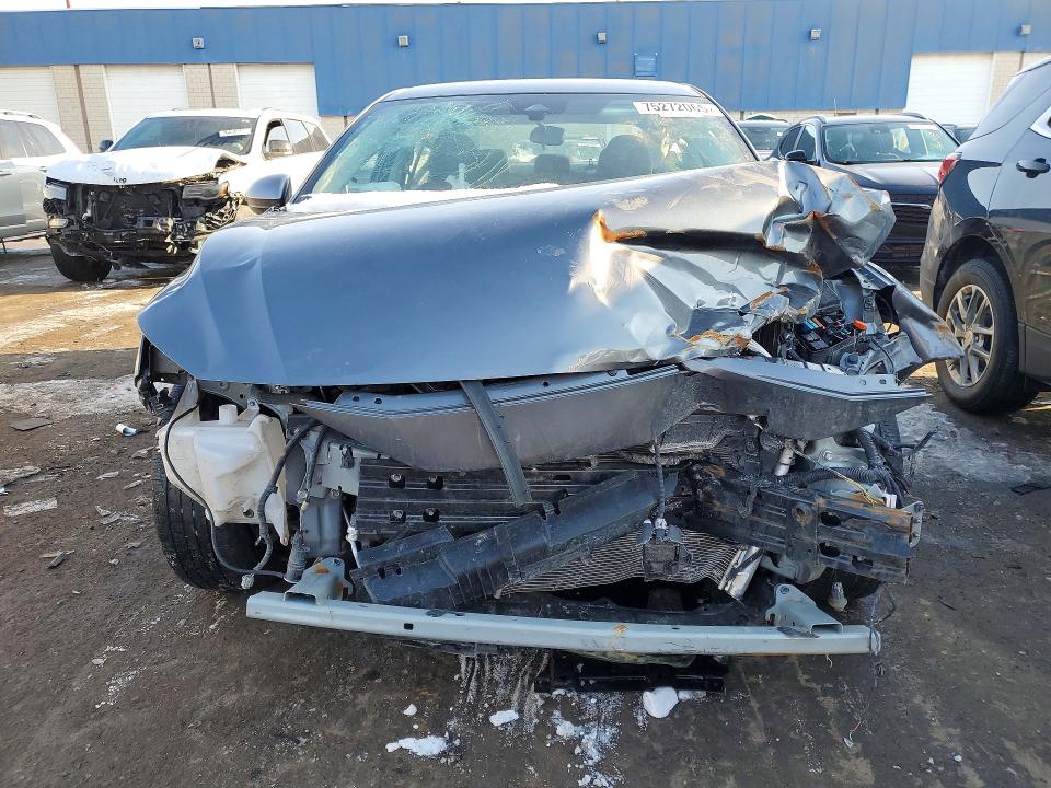 2025 Nissan Sentra Sv მანქანა იყიდება აუქციონზე, vin: 3N1AB8CV2SY327600, აუქციონის ნომერი: 75272065