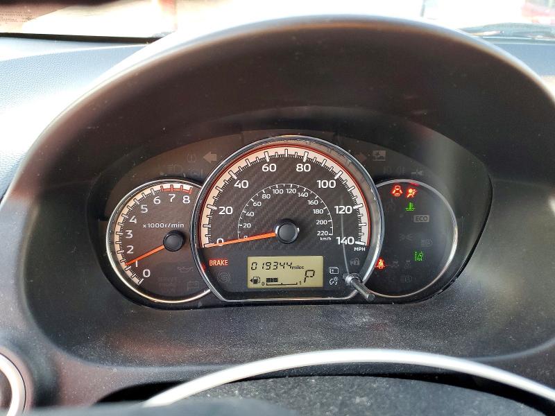 Aukcja sprzedaży 2024 Mitsubishi Mirage, vin: ML32FVFJ7RHF14310, numer aukcji: 76332095