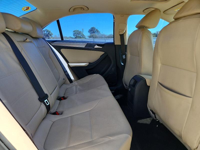 Продаж на аукціоні авто 2017 Volkswagen Jetta, vin: 3VWDB7AJXHM235278, номер лоту: 78687305