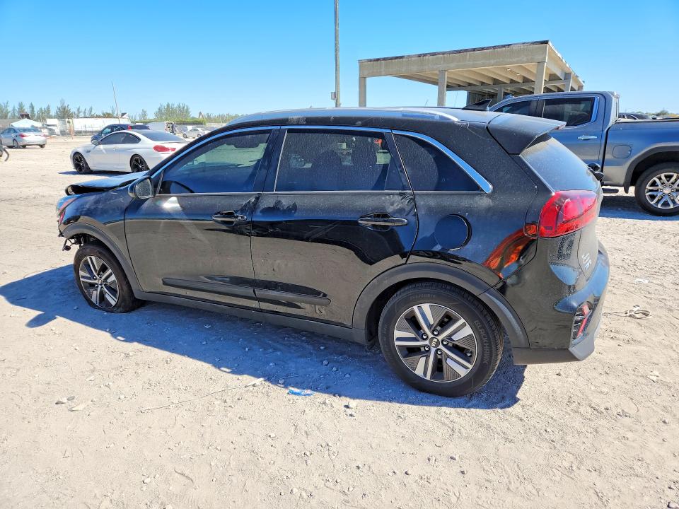 Продаж на аукціоні авто 2020 Kia Niro, vin: KNDCB3LC0L5399093, номер лоту: 75456405