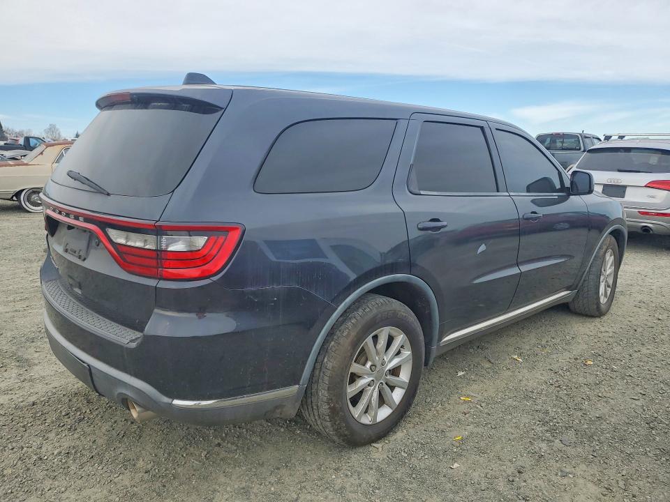Aukcja sprzedaży 2014 Dodge Durango, vin: 1C4SDHFT0EC404144, numer aukcji: 76438015