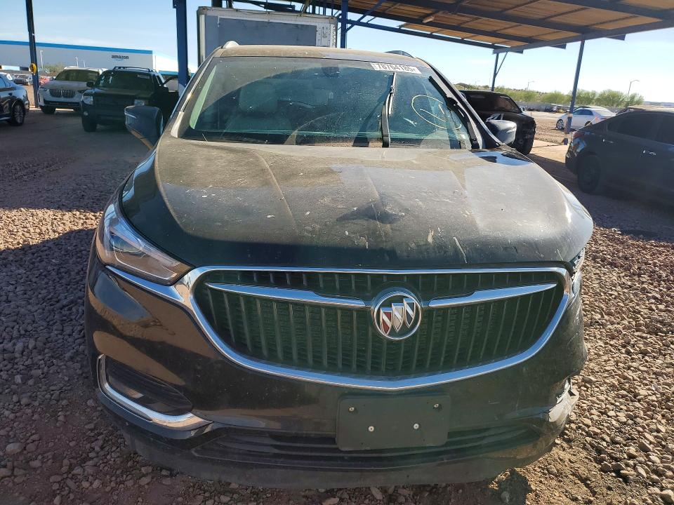 Продаж на аукціоні авто 2021 Buick Enclave, vin: 5GAERBKW6MJ155260, номер лоту: 78764185