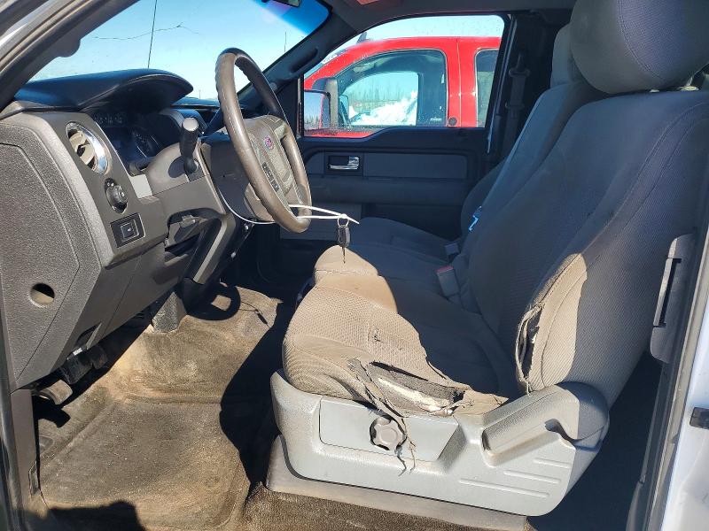 Aukcja sprzedaży 2014 Ford F150, vin: 1FTEX1CM1EKF82997, numer aukcji: 77750935