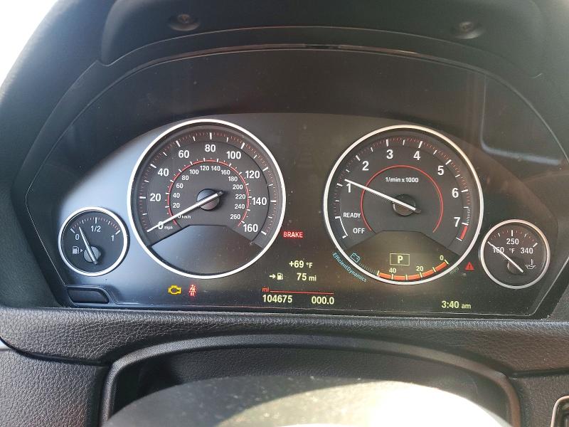 Продажа на аукционе авто 2019 Bmw 430i, vin: WBA4J1C58KBM18158, номер лота: 77354475