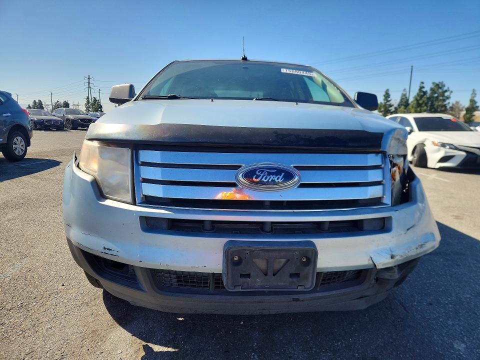 75680445 :رقم المزاد ، 2FMDK36C28BA94838 vin ، 2008 Ford Edge مزاد بيع