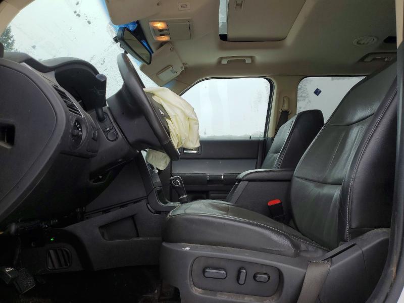 Продажа на аукционе авто 2015 Ford Flex, vin: 2FMHK6D88FBA13159, номер лота: 77601575