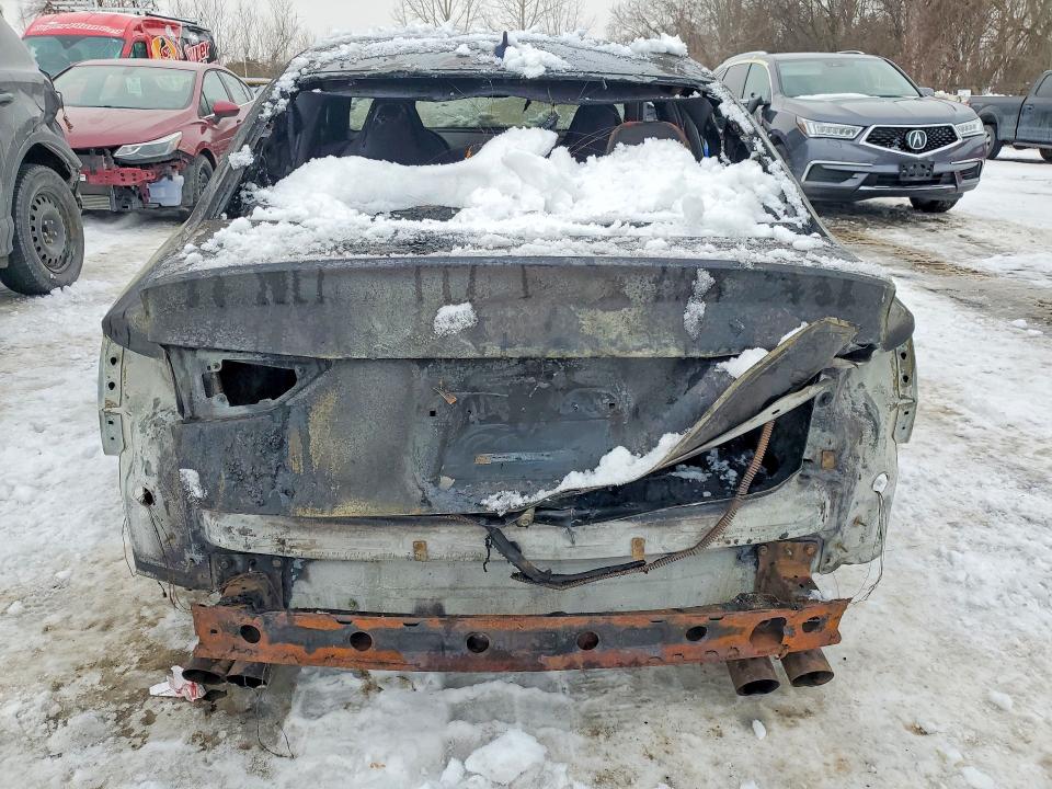 Продажа на аукционе авто 2018 Audi S3, vin: WAUF1GFF9J1048388, номер лота: 75109505