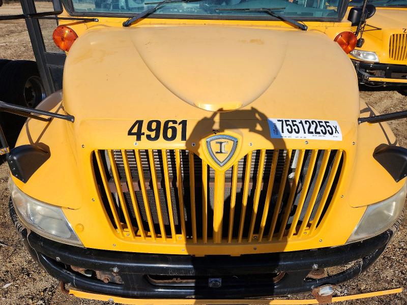 Продаж на аукціоні авто 2014 Ic Corporation Unknown, vin: 4DRBUAAPXEB780711, номер лоту: 75512255