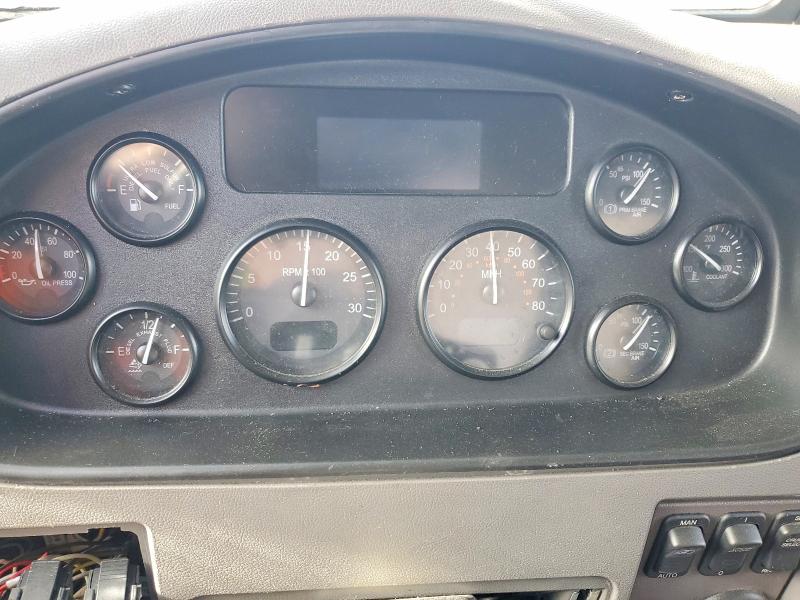 72854315 :رقم المزاد ، 1NP3HJ7X0KD621998 vin ، 2019 Peterbilt 348 مزاد بيع