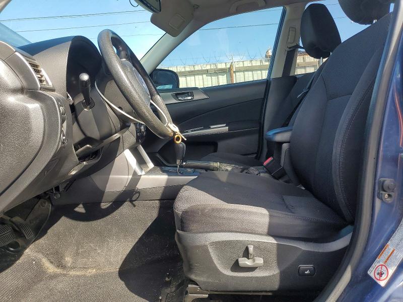 Продажа на аукционе авто 2011 Subaru Forester, vin: JF2SHADC5BH733579, номер лота: 77518015