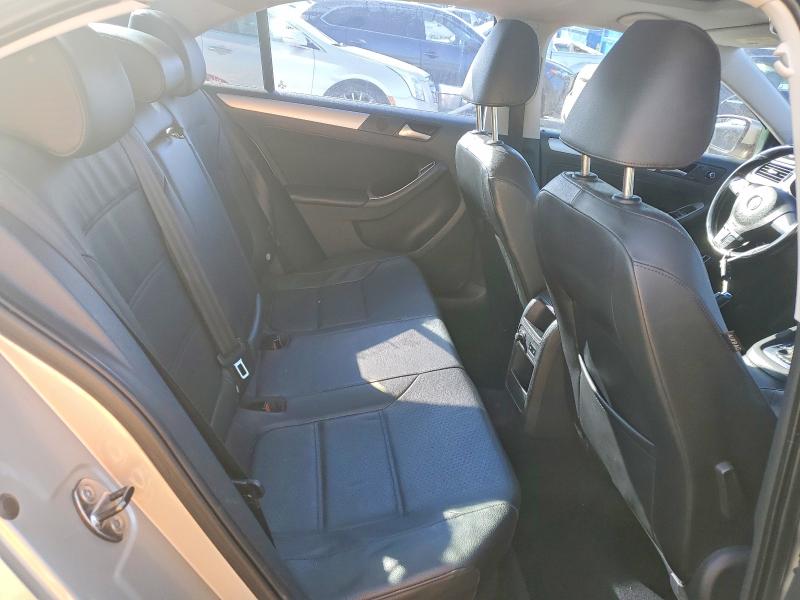 Aukcja sprzedaży 2013 Volkswagen Jetta, vin: 3VWDP7AJ8DM267111, numer aukcji: 76155655